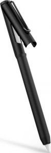 Spigen Etui Spigen DA201 Clip Case Apple Pencil 2 Black 16