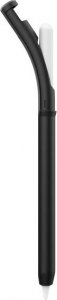Spigen Etui Spigen DA201 Clip Case Apple Pencil 2 Black 17