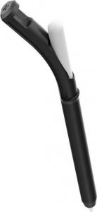 Spigen Etui Spigen DA201 Clip Case Apple Pencil 2 Black 18