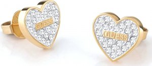 Guess Kolczyki Guess Studs Party JUBE02173JWYGT/U 1