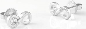 Guess Kolczyki Guess Studs Party JUBE02182JWRHT/U 1