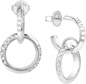 Guess Kolczyki Guess Talismania JUBE01444JWYGT/U 1