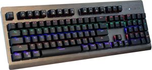 Klawiatura Media-Tech Cobra Pro Inferno  (MT1253-US) 2