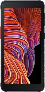 Smartfon Samsung Galaxy XCover 5 4/64GB Czarny  (XCover 5 Black/64) 2