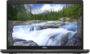 Laptop Dell Dell Latitude 5400 Core i7 8665u ( 8-gen.) 1,9 GHz / 8 GB / 120 SSD / 14'' FullHD / Win 11 Prof. 1