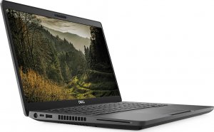 Laptop Dell Dell Latitude 5401 Core i5 9400H ( 9-gen.) 2,5 GHz / 16 GB / 240 SSD / 14'' FullHD / Win 11 Prof. + GeForce MX150 4