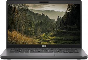 Laptop Dell Dell Latitude 5401 Core i5 9400H ( 9-gen.) 2,5 GHz / 16 GB / 960 SSD / 14'' FullHD / Win 11 Prof. + GeForce MX150 2