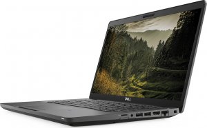 Laptop Dell Dell Latitude 5401 Core i5 9400H ( 9-gen.) 2,5 GHz / 16 GB / 480 SSD / 14'' FullHD / Win 11 Prof. + GeForce MX150 3