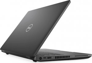 Laptop Dell Dell Latitude 5401 Core i5 9400H ( 9-gen.) 2,5 GHz / 16 GB / 480 SSD / 14'' FullHD / Win 11 Prof. + GeForce MX150 6