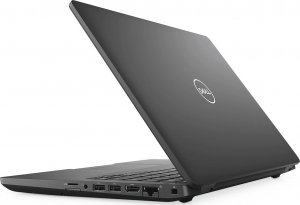 Laptop Dell Dell Latitude 5401 Core i5 9400H ( 9-gen.) 2,5 GHz / 32 GB / 480 SSD / 14'' FullHD / Win 11 Prof. + GeForce MX150 5
