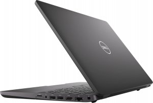 Laptop Dell Dell Latitude 5501 Core i5 9300H (9-gen.) 2,4 GHz / 16 GB / 480 SSD / 15,6'' FullHD / Win 11 Prof. 5