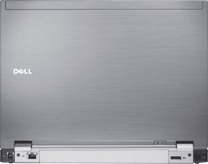 Laptop Dell Dell Latitude E6410 Core i5 M520 (1 gen.) 2,4 GHz / 4 GB / 480 SSD / 14,1'' WXGA / Win 10 Prof. (Update) 3