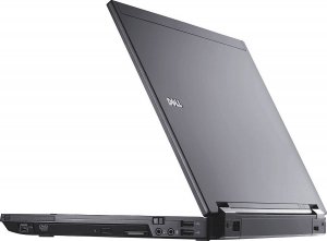 Laptop Dell Dell Latitude E6410 Core i5 M520 (1 gen.) 2,4 GHz / 4 GB / 480 SSD / 14,1'' WXGA / Win 10 Prof. (Update) 6