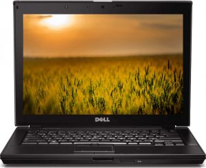 Laptop Dell Dell Latitude E6410 Core i5 M520 (1 gen.) 2,4 GHz / 4 GB / 120 SSD / 14,1'' WXGA / Win 10 Prof. (Update) 4
