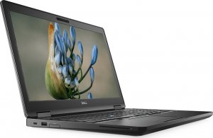 Laptop Dell Dell Latitude 5591 Core i7 8850H (8-gen.) 2,6 GHz (6 rdzeni) / 8 GB / 120 SSD / 15,6'' / Win 11 Prof. 2