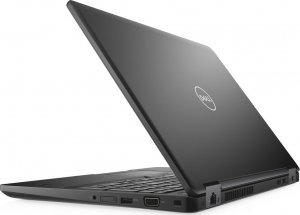Laptop Dell Dell Latitude 5591 Core i7 8850H (8-gen.) 2,6 GHz (6 rdzeni) / 8 GB / 120 SSD / 15,6'' / Win 11 Prof. 6