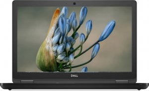Laptop Dell Dell Latitude 5591 Core i7 8850H (8-gen.) 2,6 GHz (6 rdzeni) / 8 GB / 120 SSD / 15,6'' FullHD dotyk / Win 11 Prof. 1