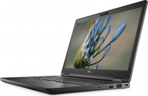 Laptop Dell Dell Latitude 5591 Core i7 8850H (8-gen.) 2,6 GHz (6 rdzeni) / 32 GB / 960 SSD / 15,6'' FullHD dotyk / Win 11 Prof. 3