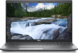 Laptop Dell DELL Latitude 5540 i5-1345U Notebook 39,6 cm (15.6") Full HD Intel® Core™ i5 16 GB DDR4-SDRAM 512 GB SSD Wi-Fi 6E (802.11ax) Windows 11 Pro Szary 2