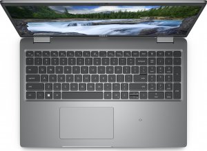 Laptop Dell DELL Latitude 5540 i5-1345U Notebook 39,6 cm (15.6") Full HD Intel® Core™ i5 16 GB DDR4-SDRAM 512 GB SSD Wi-Fi 6E (802.11ax) Windows 11 Pro Szary 10