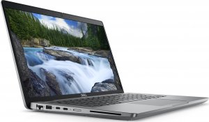 Laptop Dell DELL Latitude 5440 i5-1345U Notebook 35,6 cm (14") Full HD Intel® Core™ i5 16 GB DDR4-SDRAM 512 GB SSD Wi-Fi 6E (802.11ax) Windows 11 Pro Szary 4