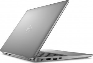 Laptop Dell DELL Latitude 3340 i5-1335U Notebook 33,8 cm (13.3") Full HD Intel® Core™ i5 8 GB LPDDR5-SDRAM 256 GB SSD Wi-Fi 6E (802.11ax) Windows 11 Pro Szary 3