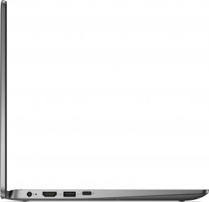 Laptop Dell DELL Latitude 3340 i5-1335U Notebook 33,8 cm (13.3") Full HD Intel® Core™ i5 8 GB LPDDR5-SDRAM 256 GB SSD Wi-Fi 6E (802.11ax) Windows 11 Pro Szary 5