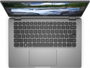 Laptop Dell DELL Latitude 3340 i5-1335U Notebook 33,8 cm (13.3") Full HD Intel® Core™ i5 8 GB LPDDR5-SDRAM 256 GB SSD Wi-Fi 6E (802.11ax) Windows 11 Pro Szary 7