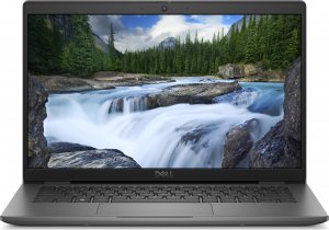 Laptop Dell DELL Latitude 3440 i5-1335U Notebook 35,6 cm (14") Full HD Intel® Core™ i5 16 GB DDR4-SDRAM 256 GB SSD Wi-Fi 6E (802.11ax) Windows 11 Pro Szary 2