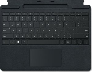 Laptop Microsoft Microsoft Surface Signature Pro 8/9/X Type Cover AT/DE Black *NEW* 1