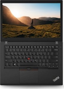 Laptop Lenovo Lenovo ThinkPad T480 Core i7 8650U (8-gen.) 1,9 GHz / 16 GB / 960 SSD / 14" FullHD / Win 11 Prof. 3