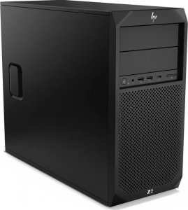 Komputer HP Workstation Z2 G4 Tower Core i7 8700K (8-gen.) 3,7 GHz (6 rdzeni)  / 16 GB / 960 SSD / Win 11 Prof. 3