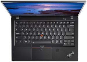 Laptop Lenovo ThinkPad X1 Carbon 5 (20HR0023PB) 6