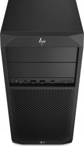Komputer HP HP Workstation Z2 G4 Tower Core i7 8700K (8-gen.) 3,7 GHz (6 rdzeni)  / 32 GB / 960 SSD / Win 11 Prof. 4