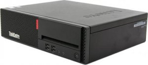 Komputer Lenovo Lenovo ThinkCentre M910S SFF Core i5 7500 (7-gen.) 2,7 GHz / 16 GB / 480 SSD / Win 10 (Update) 1