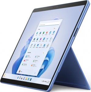 Laptop Microsoft Microsoft Surface Pro 9 256 GB 33 cm (13") Intel Core i5 8 GB Wi-Fi 6E (802.11ax) Windows 11 Home Niebieski 1