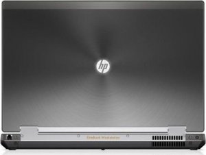 Laptop HP HP EliteBook 8770w Core i7 3520M (3-gen.) 2,9 GHz / 16 GB / 960 SSD / 17,3'' / Win 10 Prof. (Update) + Quadro K5000M 4
