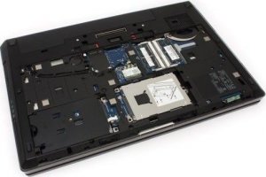 Laptop HP HP EliteBook 8770w Core i7 3520M (3-gen.) 2,9 GHz / 16 GB / 960 SSD / 17,3'' / Win 10 Prof. (Update) + Quadro K5000M 7