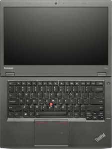 Laptop Lenovo Lenovo ThinkPad T440p Core i7 4600m (4-gen.) 2,9 GHz / 8 GB / 480 SSD / 14" FullHD / Win 10 Prof. (Update) + GeForce GT 730M 5