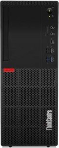 Komputer Lenovo Lenovo ThinkCentre M720T Tower Core i5 9400 (9-gen.) 2,8 GHz (6 rdzeni) / 16 GB / 480 GB / Win 11 Prof. 1