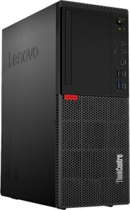 Komputer Lenovo Lenovo ThinkCentre M720T Tower Core i5 9400 (9-gen.) 2,8 GHz (6 rdzeni) / 8 GB / 120 GB / Win 11 Prof. 2