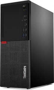 Komputer Lenovo Lenovo ThinkCentre M720T Tower Core i5 9400 (9-gen.) 2,8 GHz (6 rdzeni) / 8 GB / 120 GB / Win 11 Prof. 3