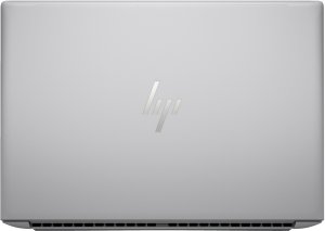 Laptop HP HP ZBook Fury 16 G10 Mobile Workstation - Intel Core i9 13950HX / 2.2 GHz - Win 11 Pro - RTX 4000 Ada - 32 GB RAM - 1 TB SSD NVMe, TLC - 40.6 cm (16") IPS 1920 x 1200 - NFC, 802.11a/b/g/n/ac/ax (Wi-Fi 6E), Bluetooth 5.3 WLAN-Karte - kbd: Deutsch 14