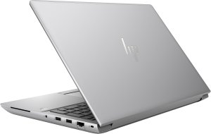 Laptop HP HP ZBook Fury 16 G10 Mobile Workstation - Intel Core i9 13950HX / 2.2 GHz - Win 11 Pro - RTX 4000 Ada - 32 GB RAM - 1 TB SSD NVMe, TLC - 40.6 cm (16") IPS 1920 x 1200 - NFC, 802.11a/b/g/n/ac/ax (Wi-Fi 6E), Bluetooth 5.3 WLAN-Karte - kbd: Deutsch 3