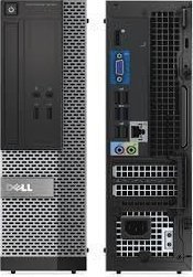 Dell Dell Optiplex 3020 SFF Core i5 4430 (4-gen.) 3,0 GHz