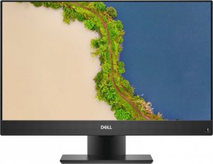 Komputer Dell Dell OptiPlex 7460 AIO Core i5 8500 (8-gen.) 3,0 GHz (6 rdzeni) / 32 GB / 480 SSD / 23,8 FullHD / Win 11 Prof. 1