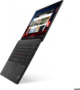 Laptop Lenovo Lenovo ThinkPad L13 AMD G4 13.3" R7-7730U  16/512 SSD  WUXGA W11P 11