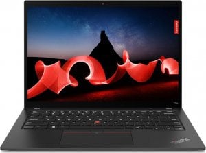 Laptop Lenovo Lenovo ThinkPad T14s G4 14.0" i5-1335U 16/512GB SSD WUXGA 4G W11P 7