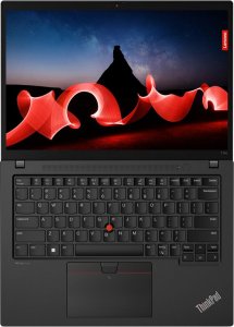 Laptop Lenovo Lenovo ThinkPad T14s G4 14.0" i5-1335U 16/512GB SSD WUXGA 4G W11P 9