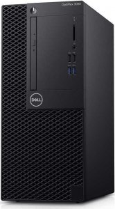 DELL OptiPlex 3060 Core i5-8500 8GB❺ Dell Dell Optiplex 3060 Tower Core i5 8500 (8-gen) 3,0 GHz (6